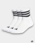 CALZINI ADIDAS 3S MID