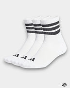 CALZINI ADIDAS 3S MID
