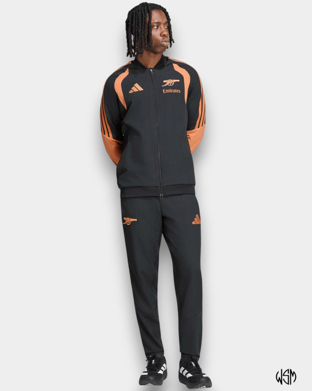 TUTA ARSENAL ADIDAS 26/27