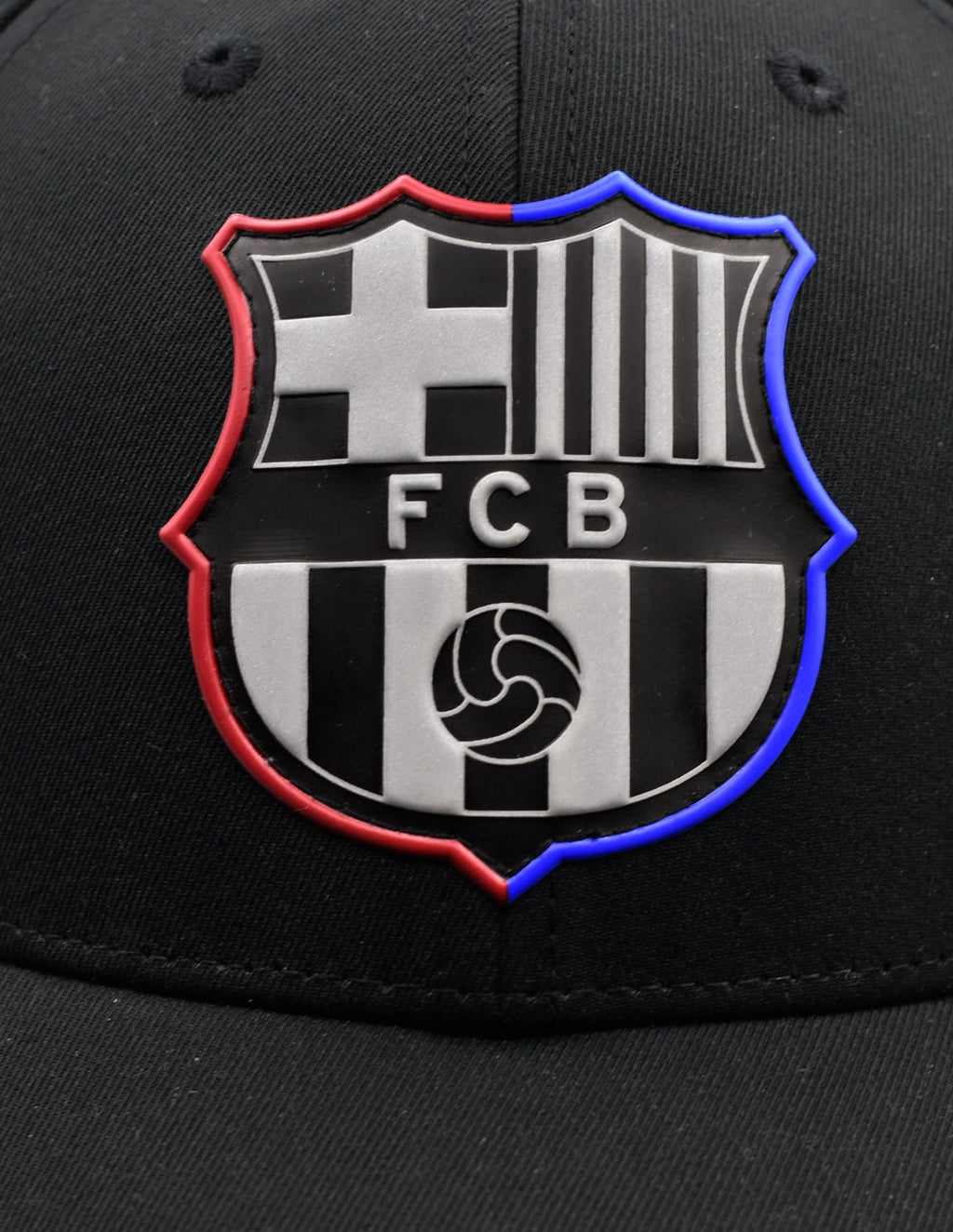 CAPPELLO FC BARCELONA