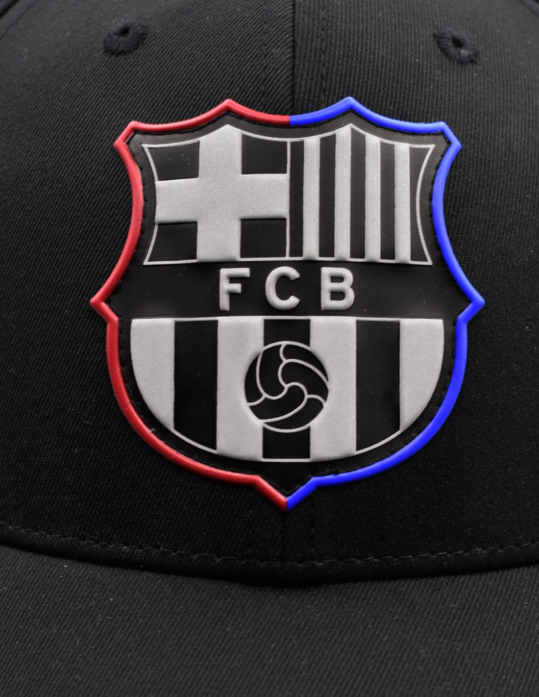 CAPPELLO FC BARCELONA