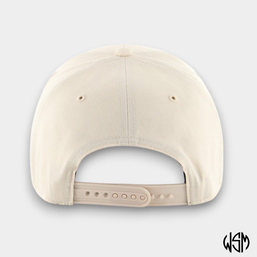 CAPPELLINO '47 RAISED BASIC NEW YORK