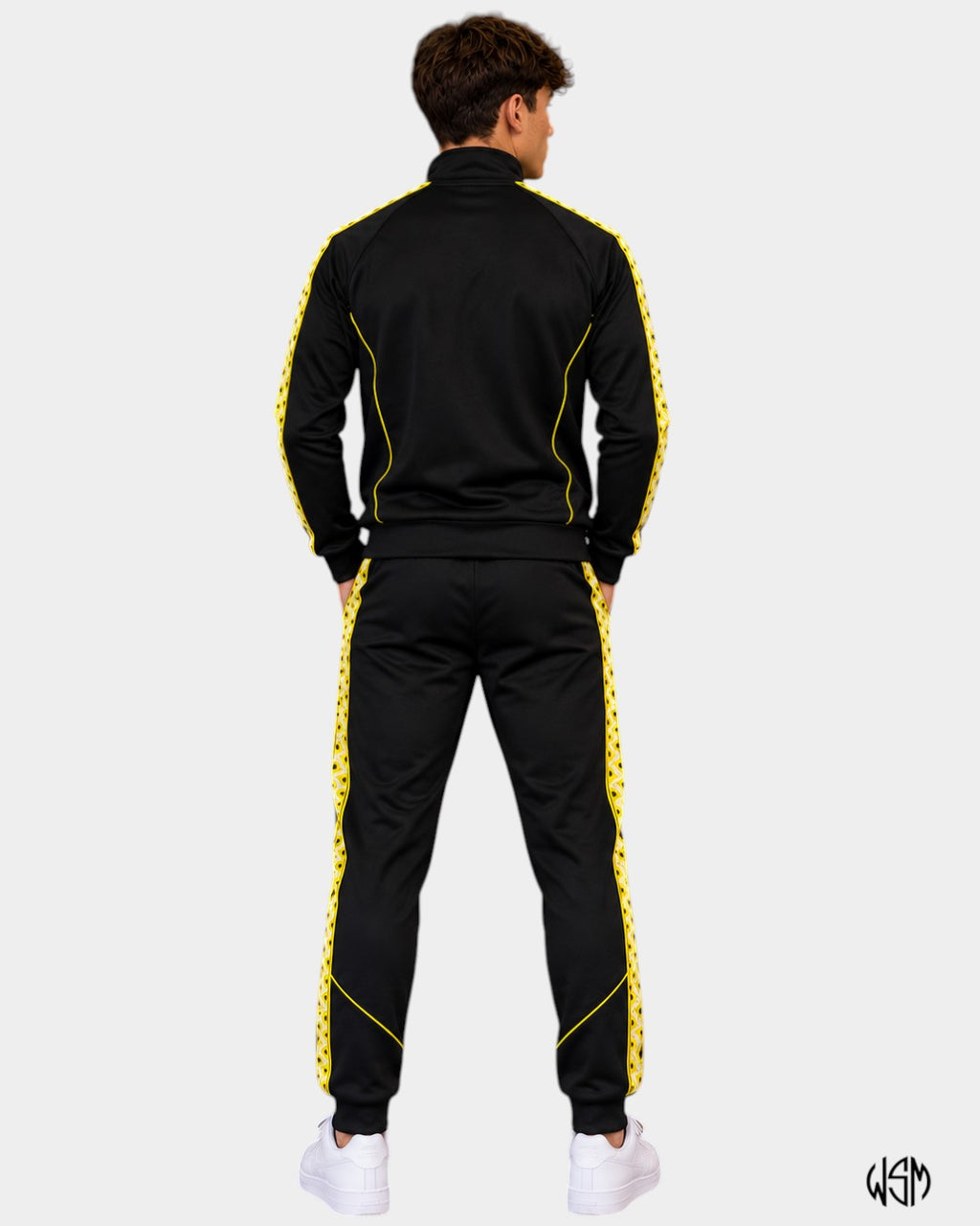 TUTA BORUSSIA DORTMUND PUMA KING ANTHEM 26/27