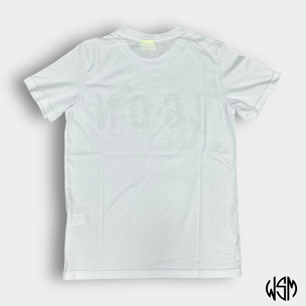 ICON COORDNATO LOGO SCHIZZATO