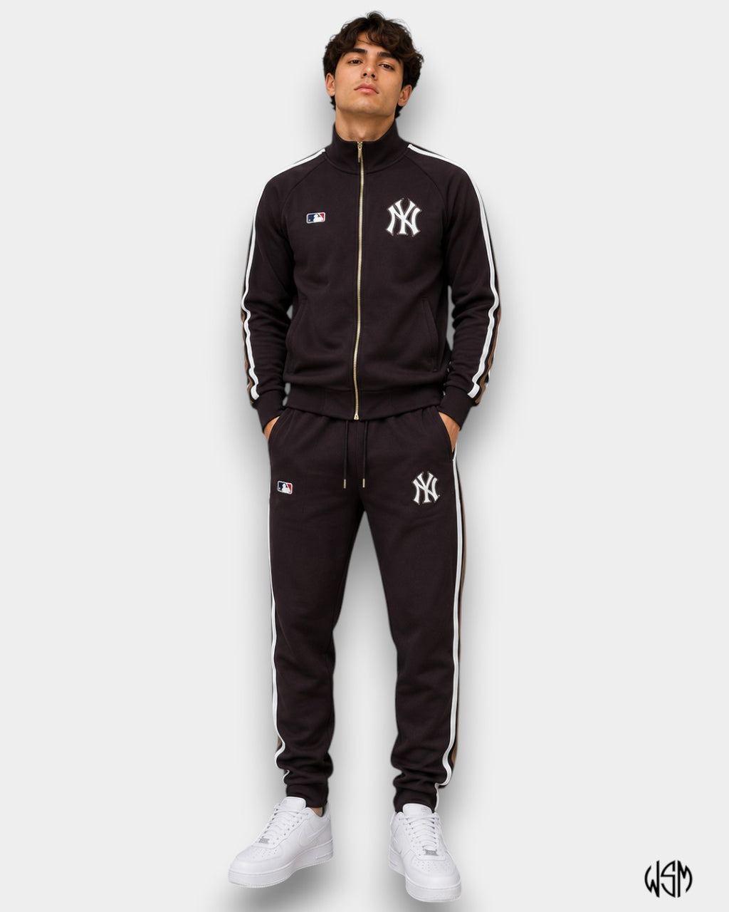 TUTA '47 NEW YORK YANKEES JETWAY