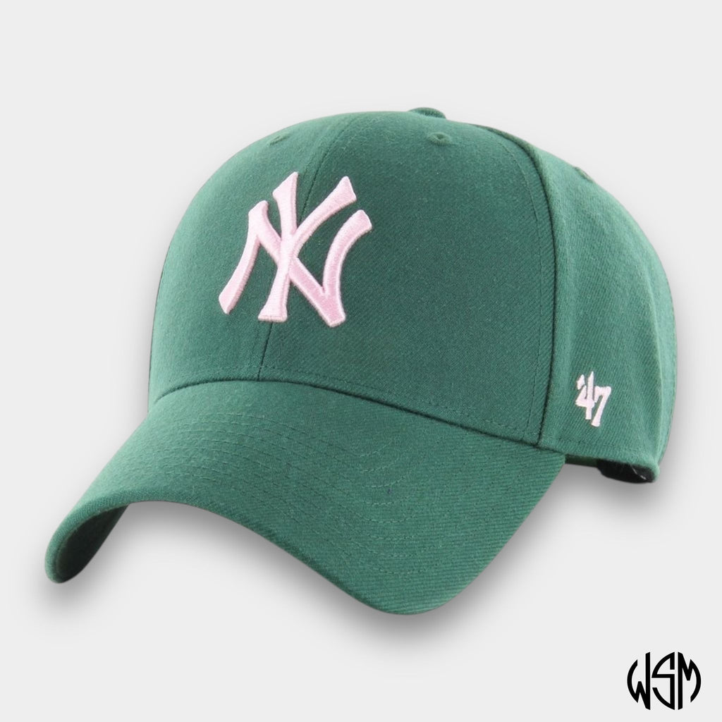 CAPPELLINO '47 MVP SNAPBACK NEW YORK YANKEES