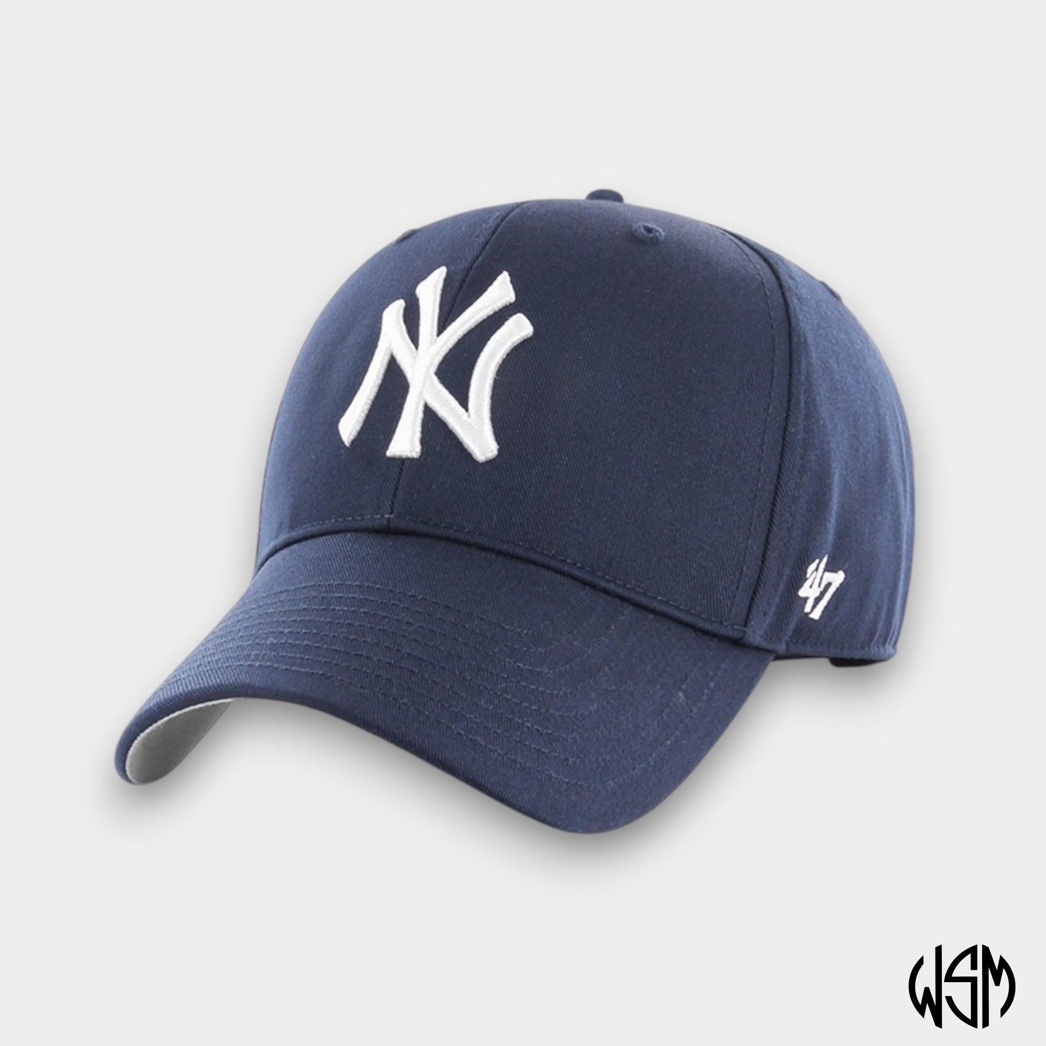 CAPPELLINO '47 RAISED BASIC NEW YORK
