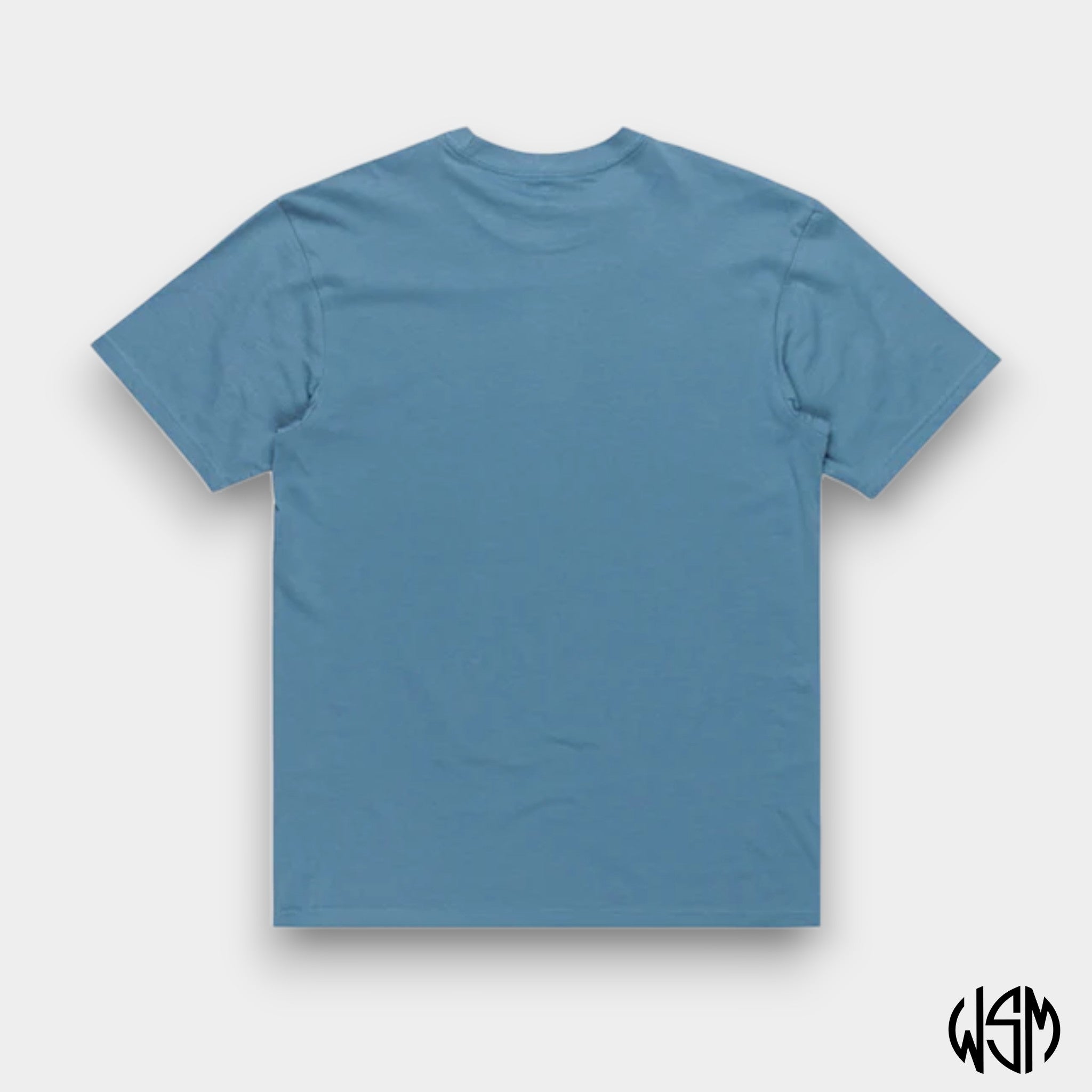 T-SHIRT QUIKSILVER BASIC