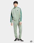 TUTA ADIDAS 3-STRIPES FLEECE