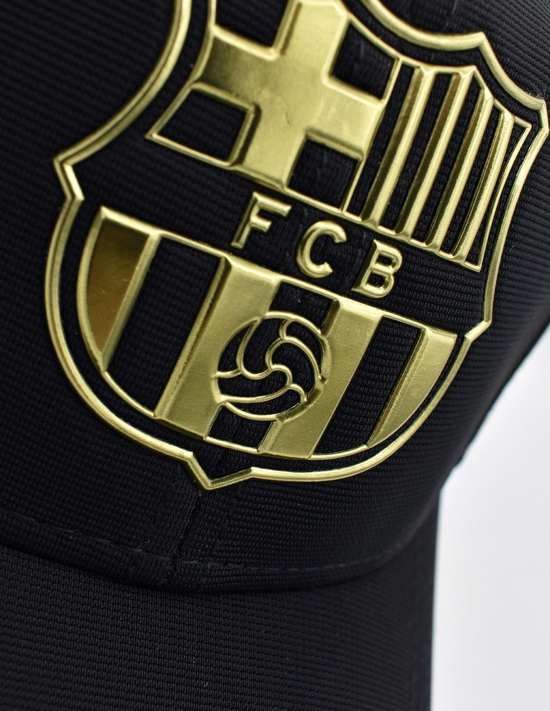 CAPPELLO FC BARCELONA