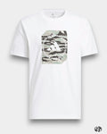 T-SHIRT ADIDAS CAMO