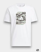 T-SHIRT ADIDAS CAMO