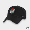 CAPPELLINO '47 MVP GEORGIA BULLDOGS