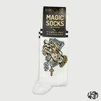 CALZE MAGIC SOCKS UOMO DAL 40 al 46