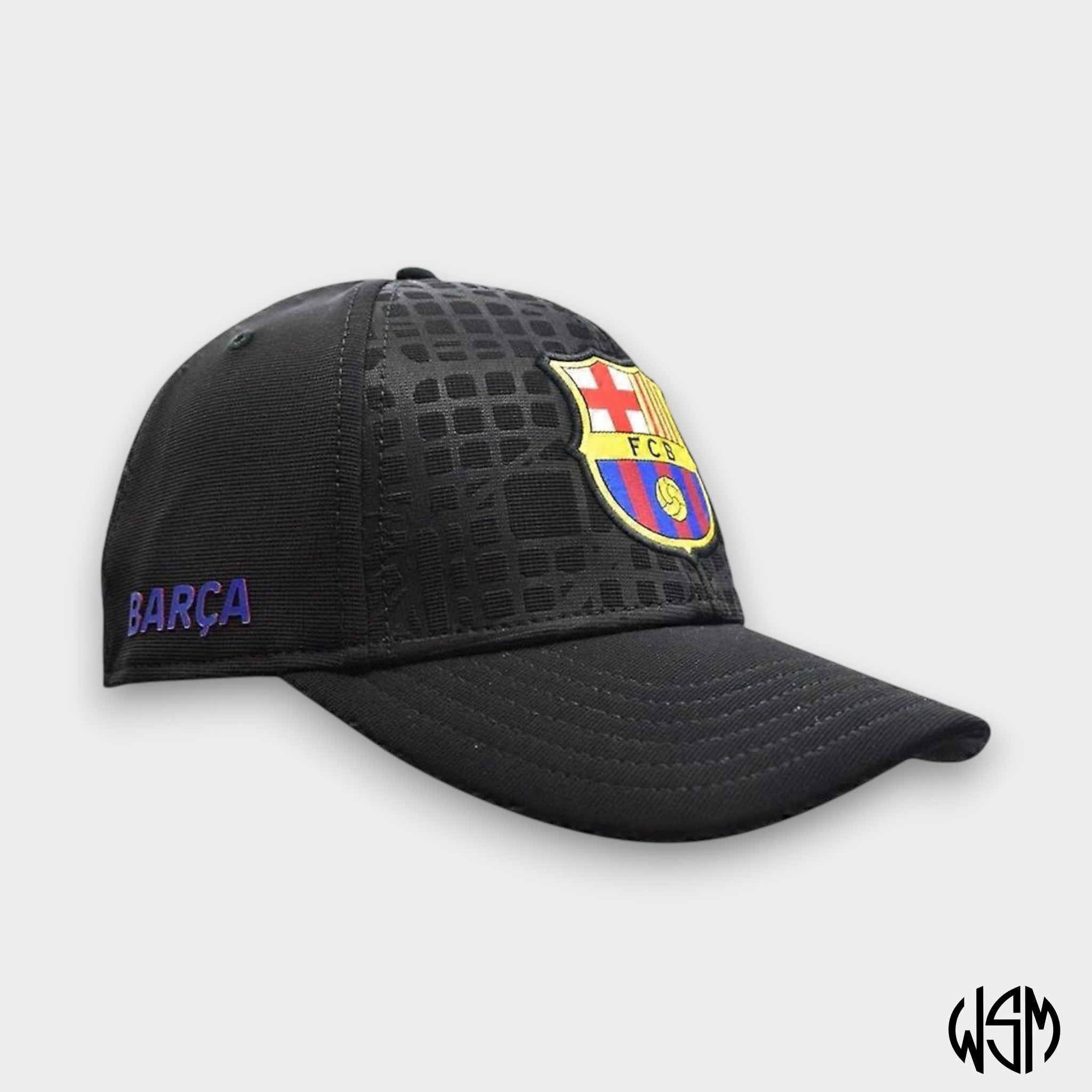 CAPPELLO FC BARCELONA KIDS