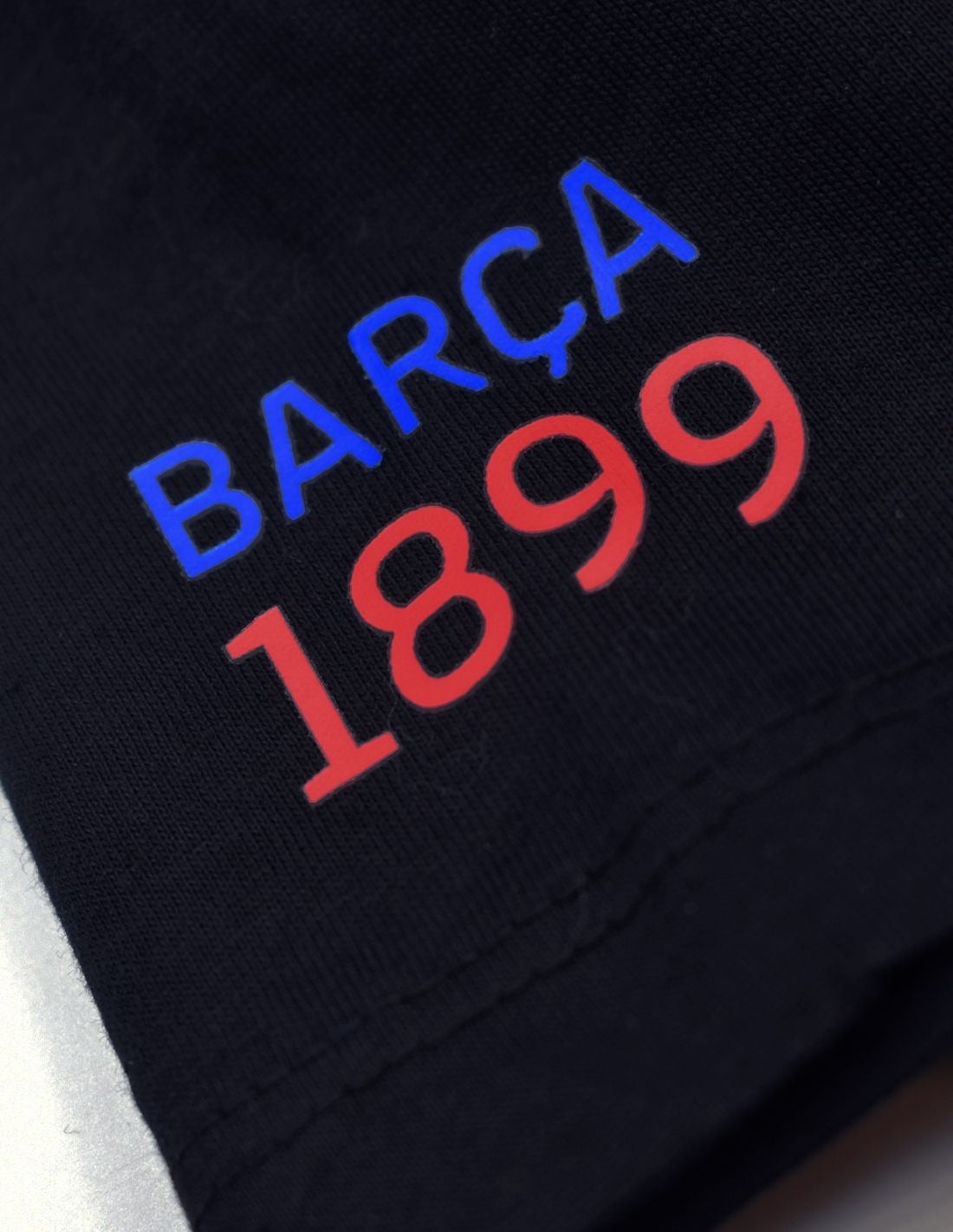 T-SHIRT FC BARCELONA