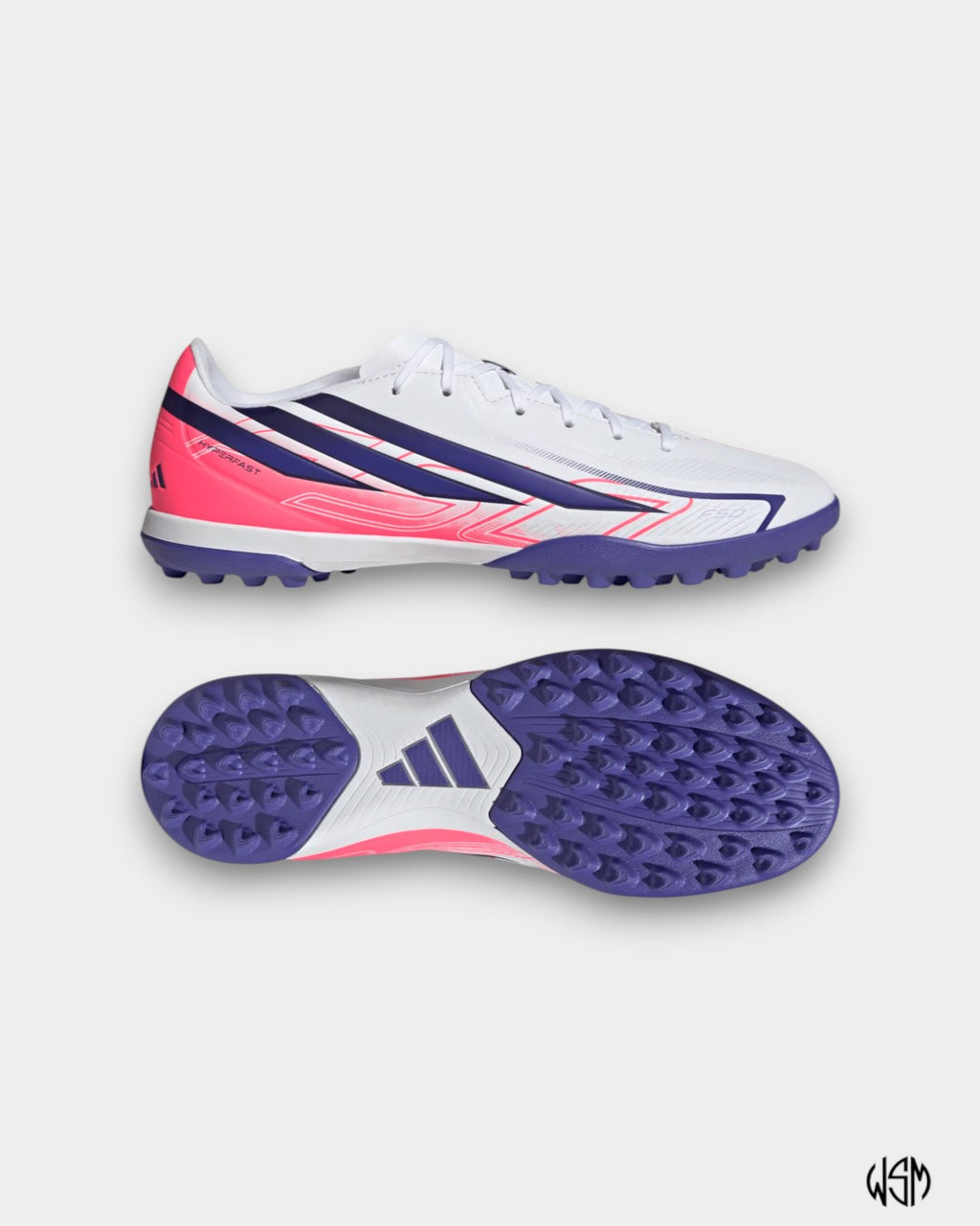 F50 HYPERFAST CLUB TF