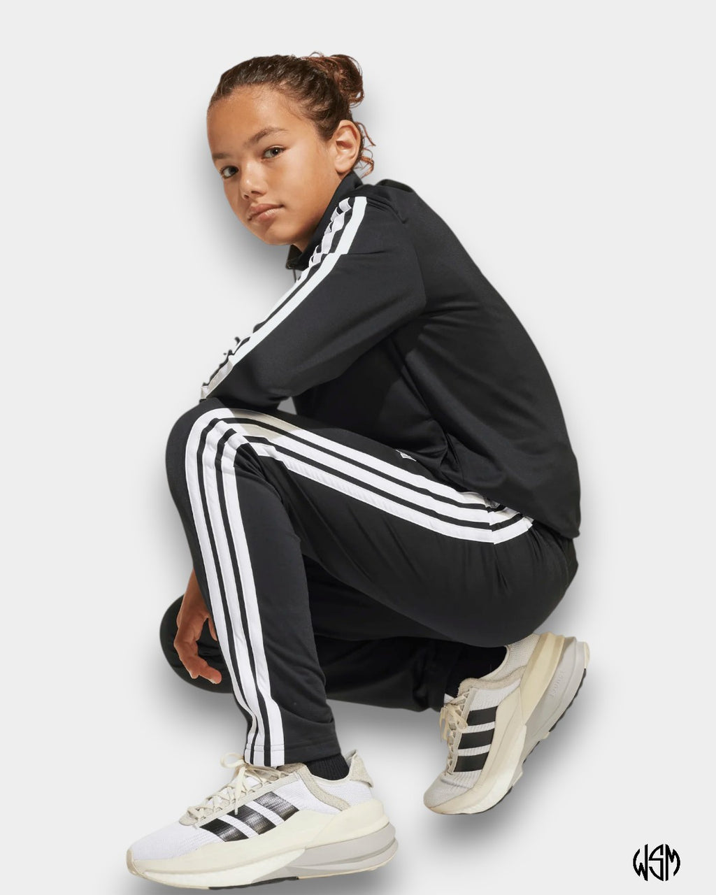 TUTA ADIDAS ESSENTIALS CLIMACOOL
