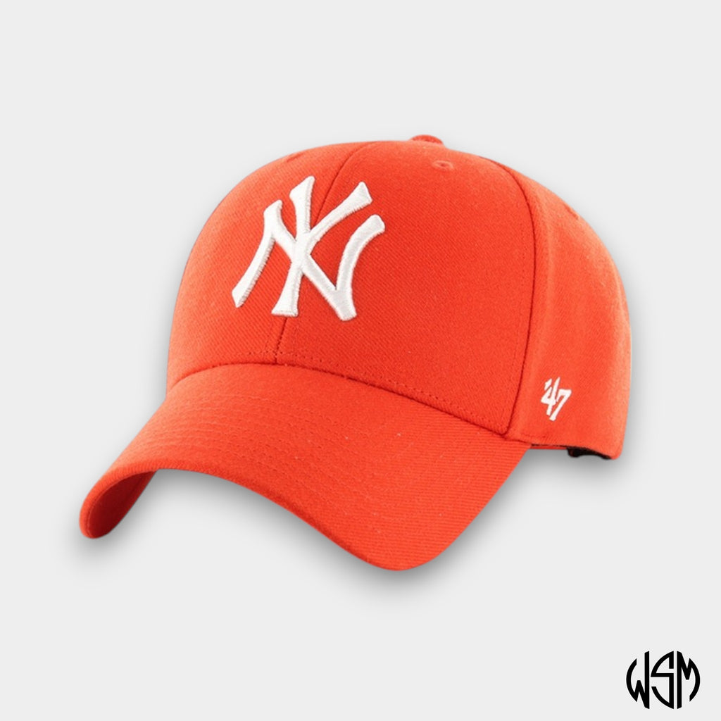 CAPPELLINO '47 MVP SNAPBACK NEW YORK YANKEES