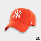 CAPPELLINO '47 MVP SNAPBACK NEW YORK YANKEES