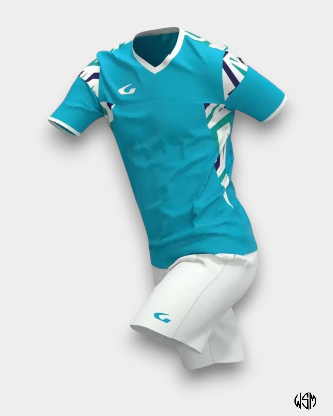 KIT GEMS NATIONAL