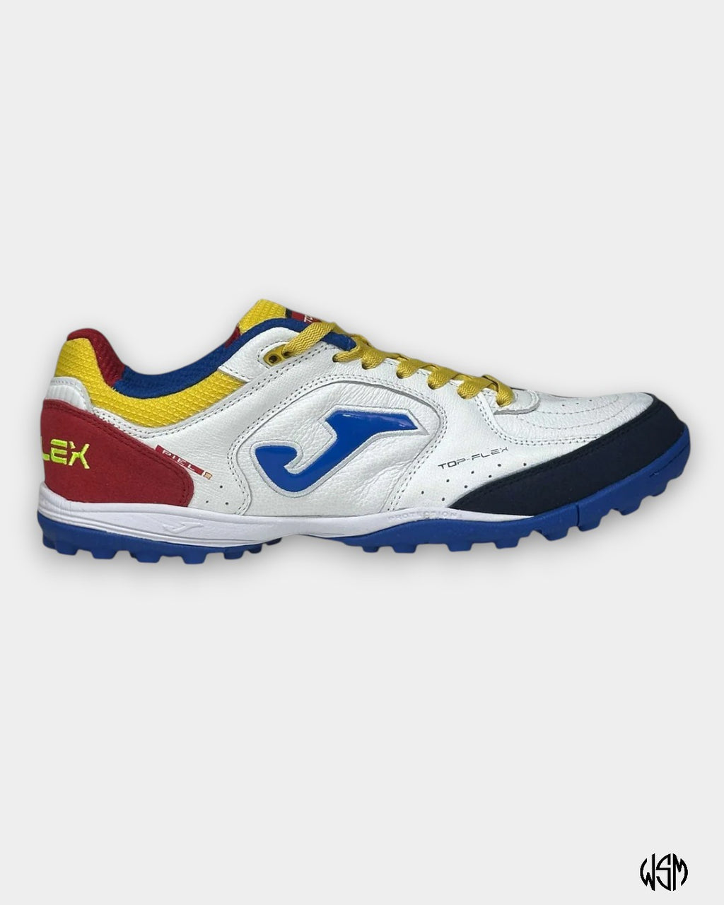TOP FLEX TURF