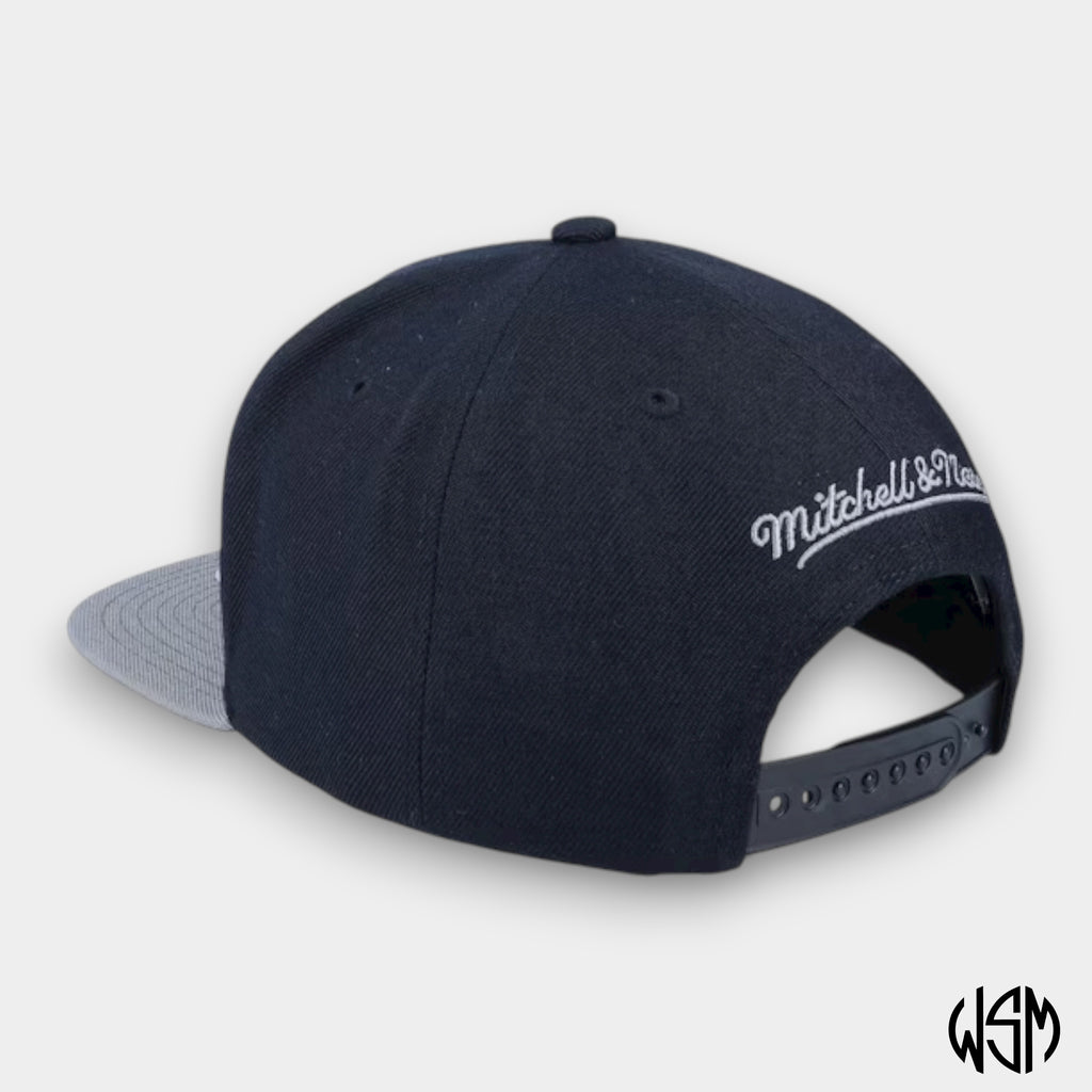 CAPPELLO BROOKLYN NETS NBA TEAM 2 TONE 2.0