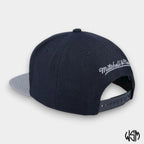 CAPPELLO BROOKLYN NETS NBA TEAM 2 TONE 2.0