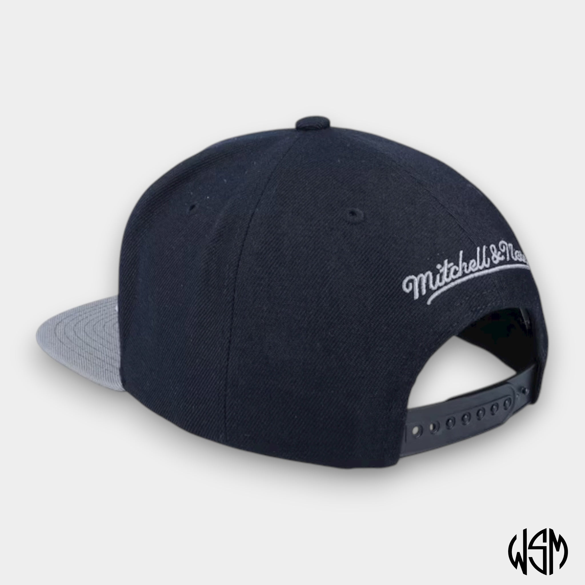 CAPPELLO BROOKLYN NETS NBA TEAM 2 TONE 2.0
