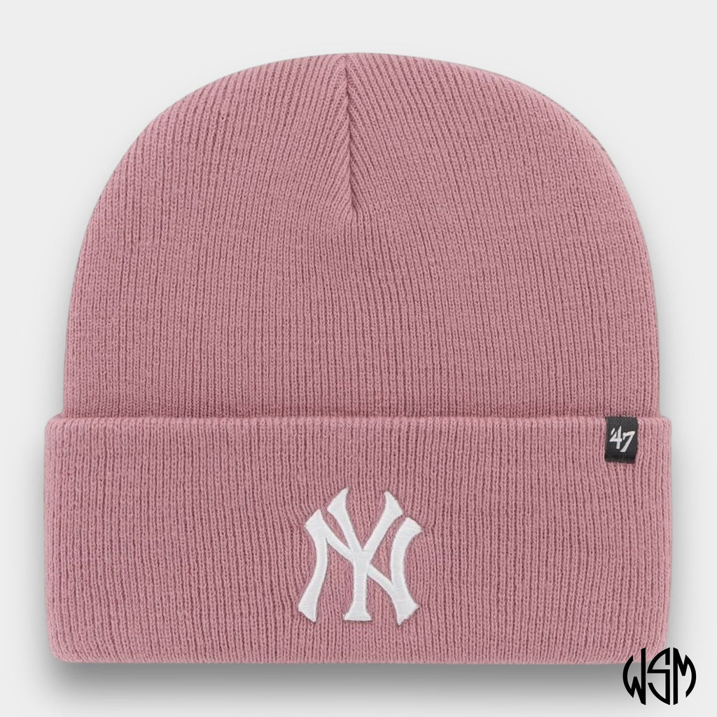 BERRETTO '47 HAYMAKER NEW YORK YANKEES