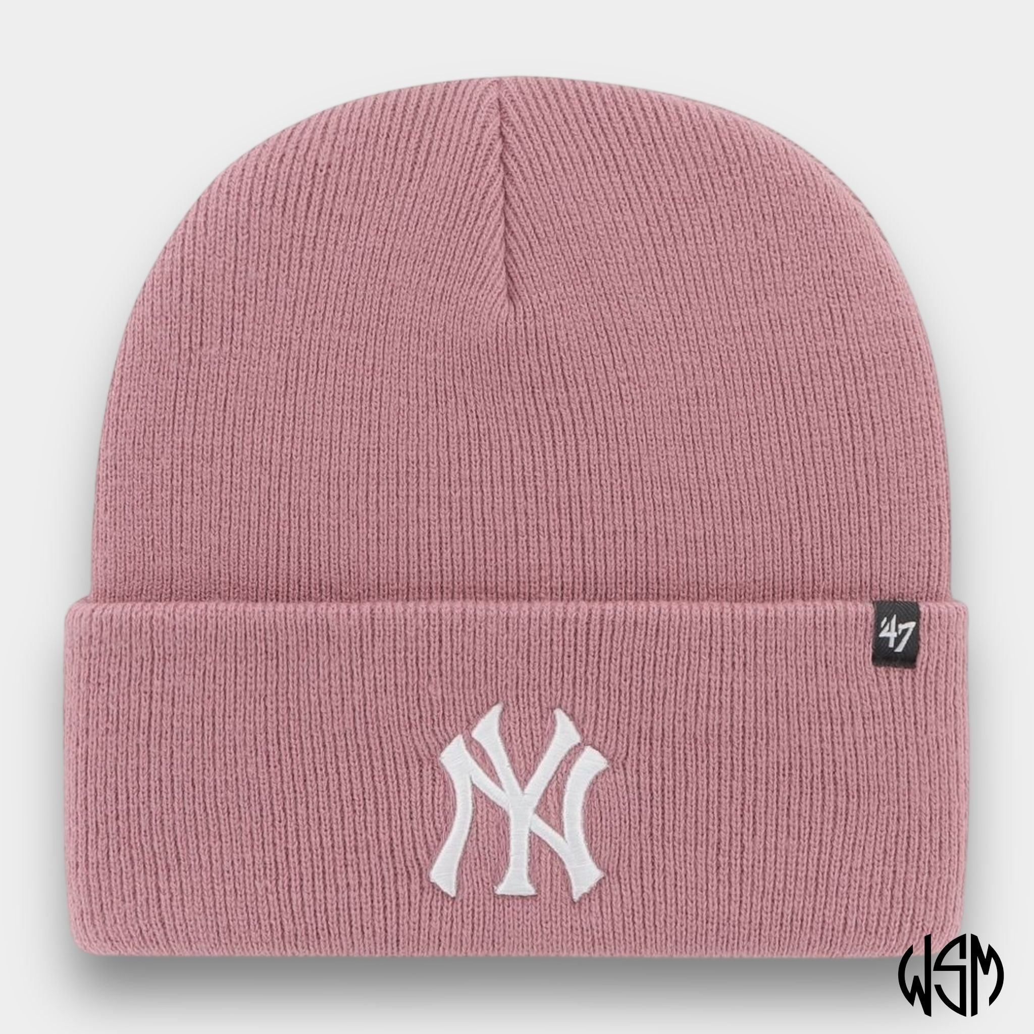 BERRETTO '47 HAYMAKER NEW YORK YANKEES