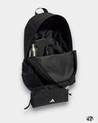 ZAINO ADIDAS BACKPACK WITH PENCIL CASE