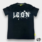 ICON COORDNATO LOGO SCHIZZATO