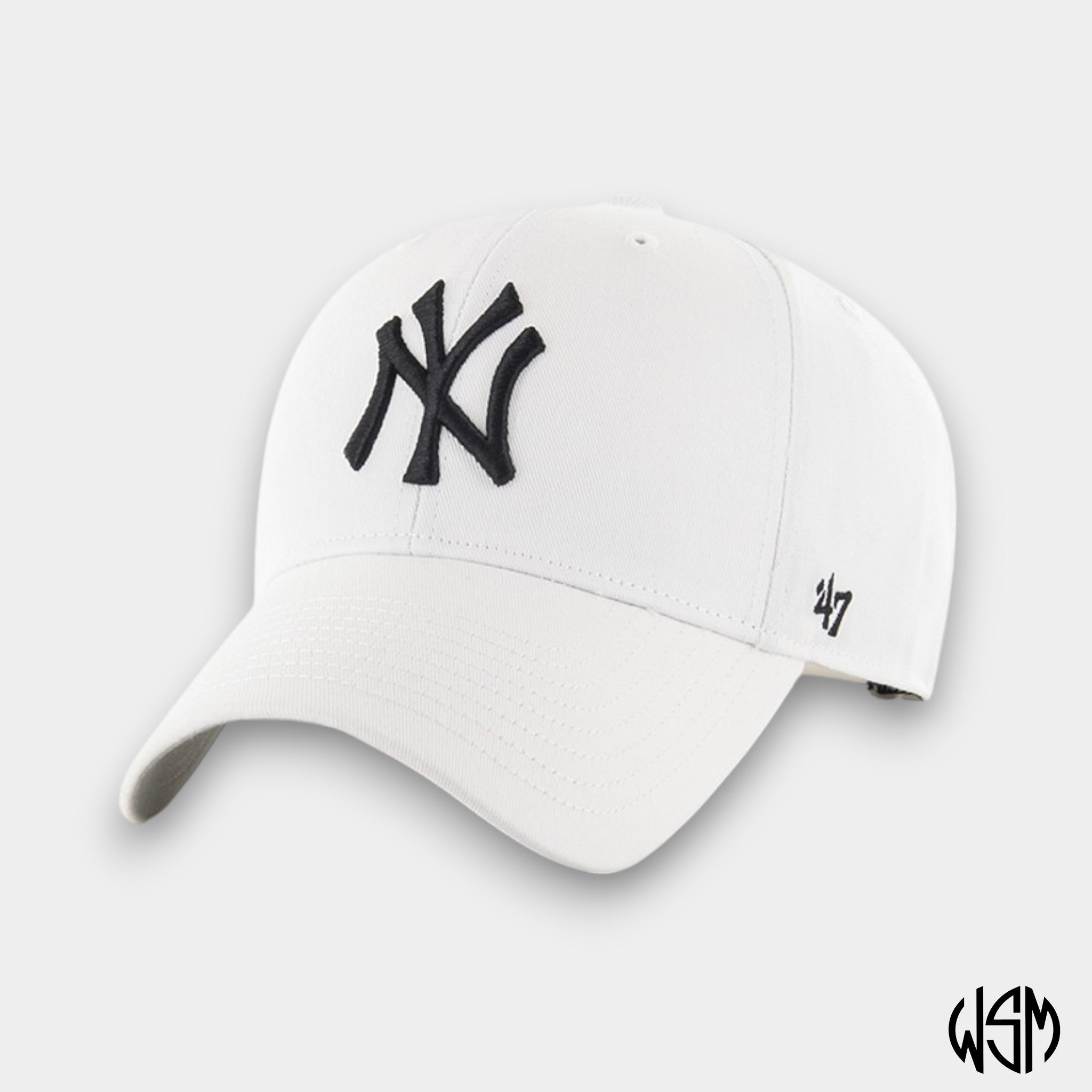 CAPPELLINO '47 RAISED BASIC NEW YORK