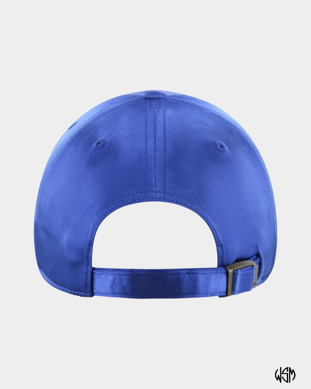 CAPPELLINO '47 SATIN CLEAN UP LOS ANGELES DODGERS