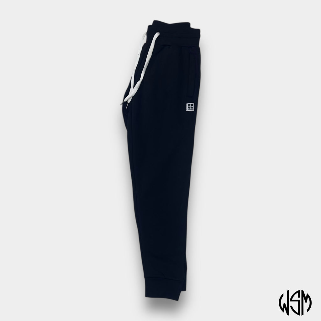 TUTA FELPATA CON CAPPUCCIO URBAN RING