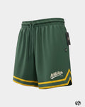SHORTS '47 FUTURE OAKLAND ATHELETICS