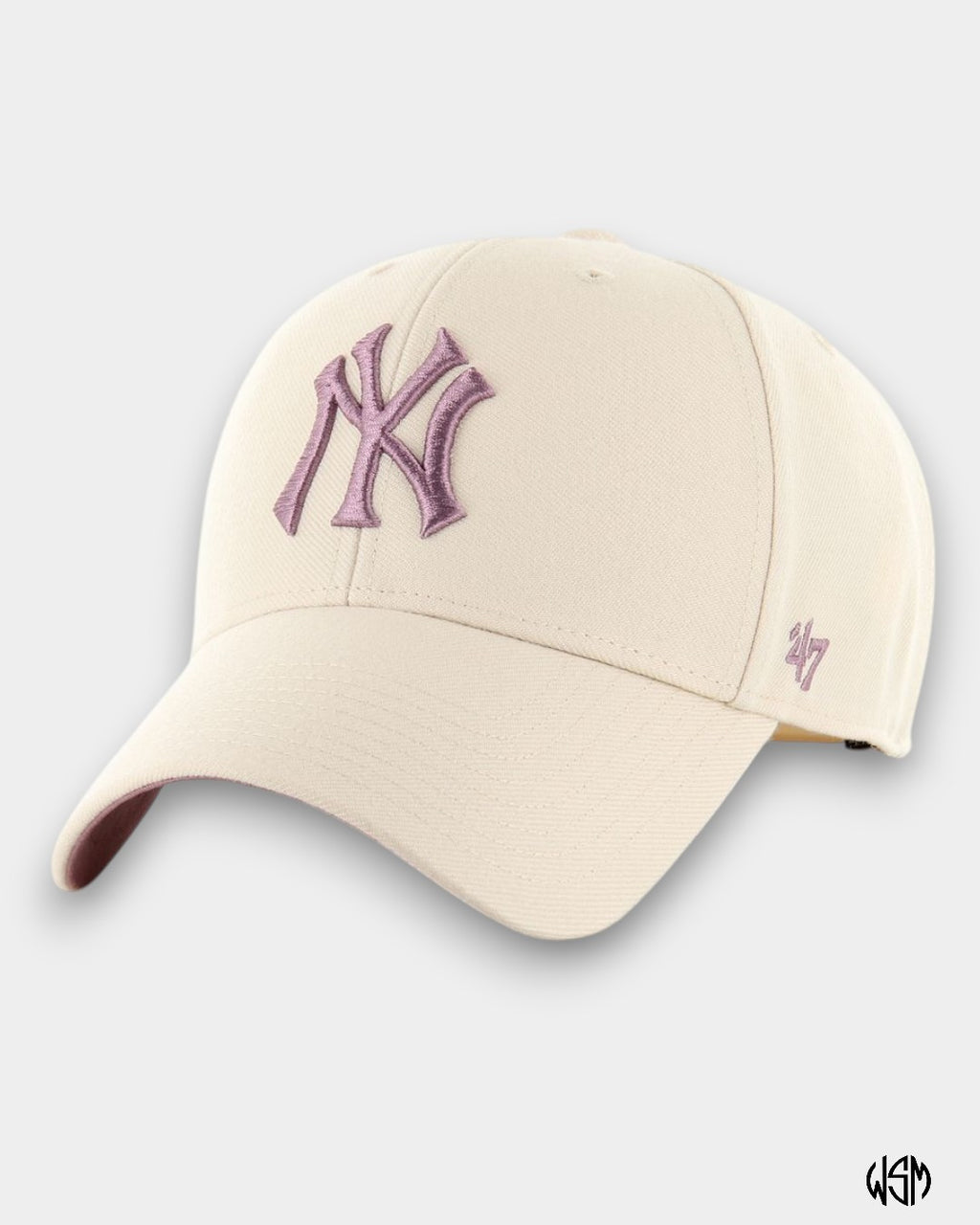 CAPPELLINO '47 NEW YORK YANKEES BALLPARK MVP