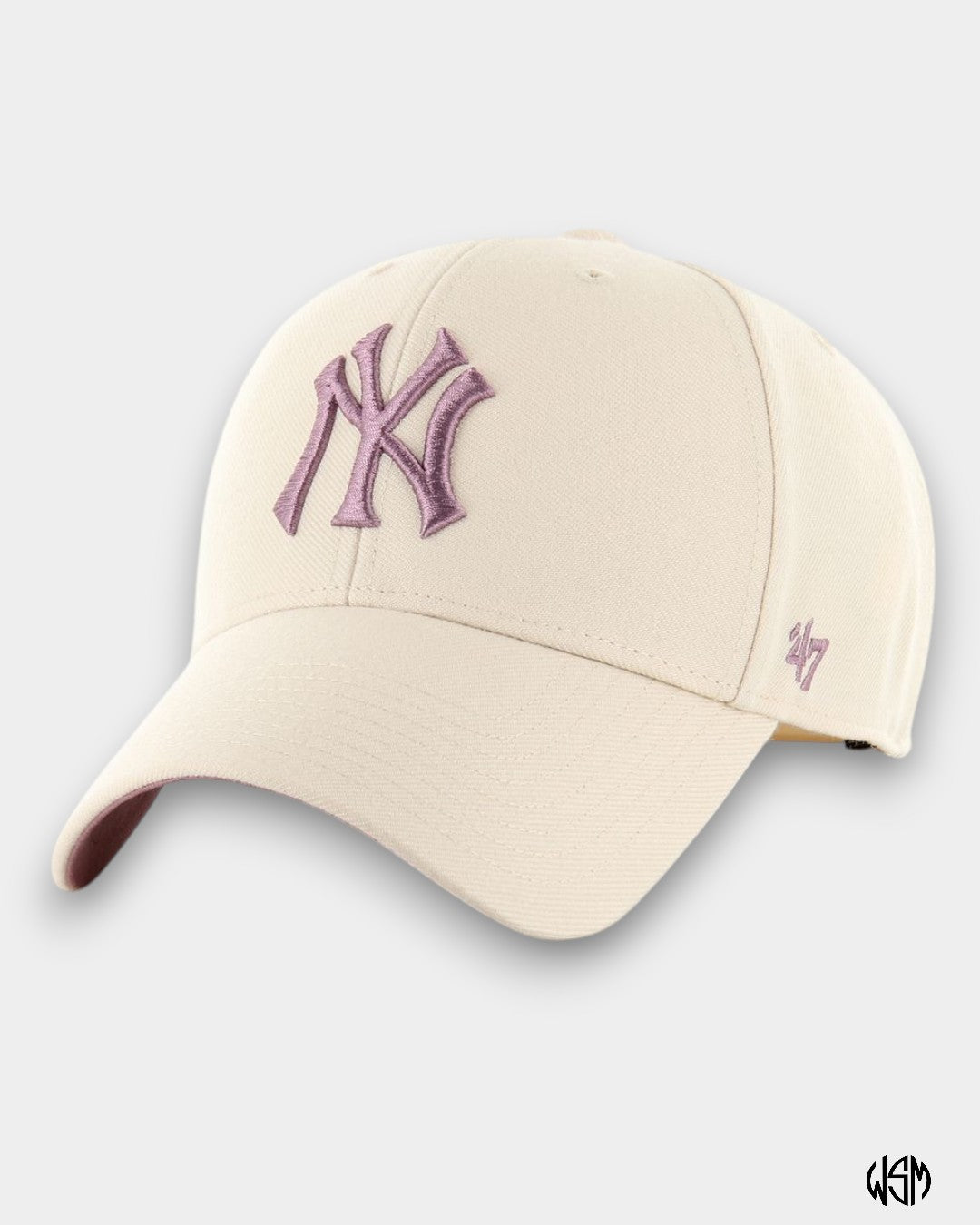 CAPPELLINO '47 NEW YORK YANKEES BALLPARK MVP