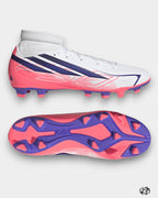 F50 HYPERFAST CLUB MID FG