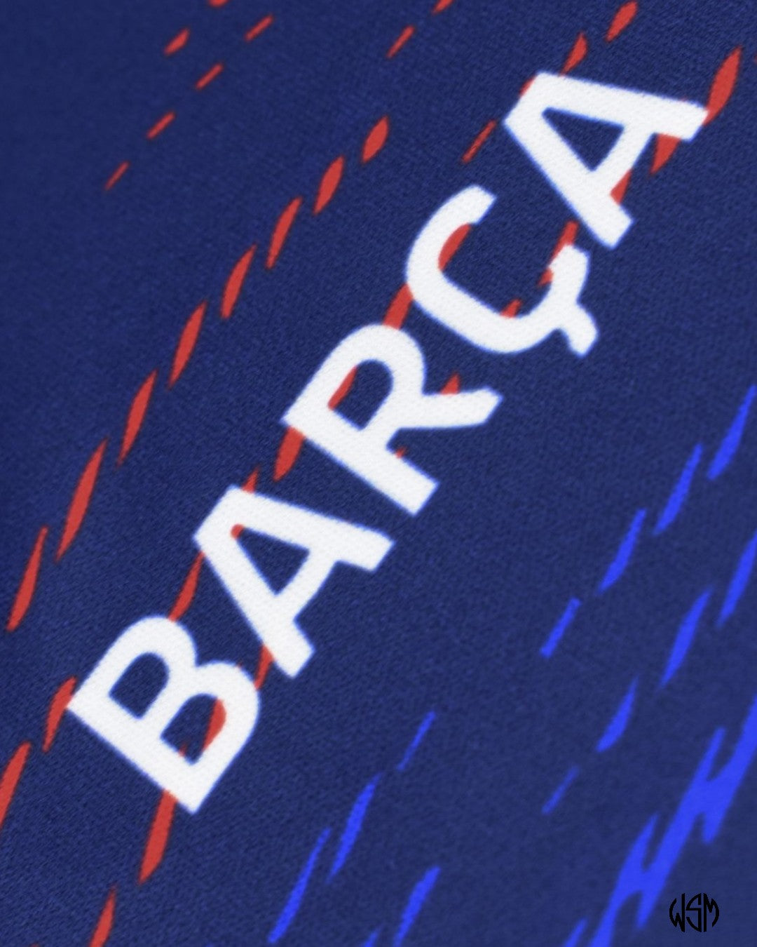 MAGLIA F.C. BARCELLONA