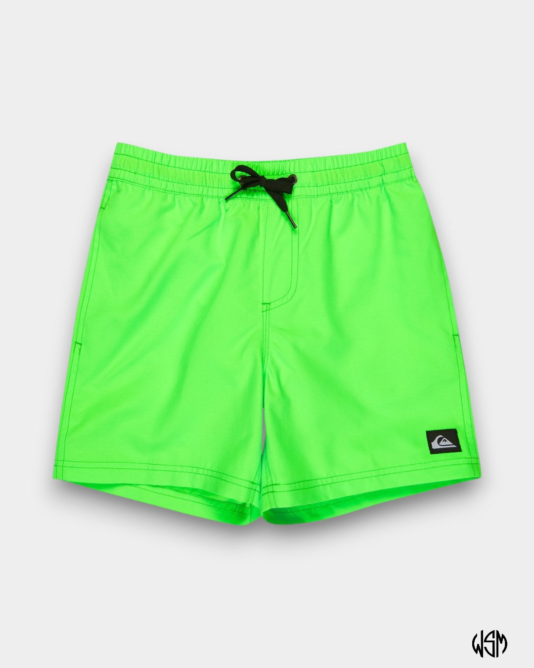 COSTUME QUIKSILVER EVERYDAY 14 JR