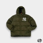 GIACCA '47 PUFFA NEW YORK YANKEES