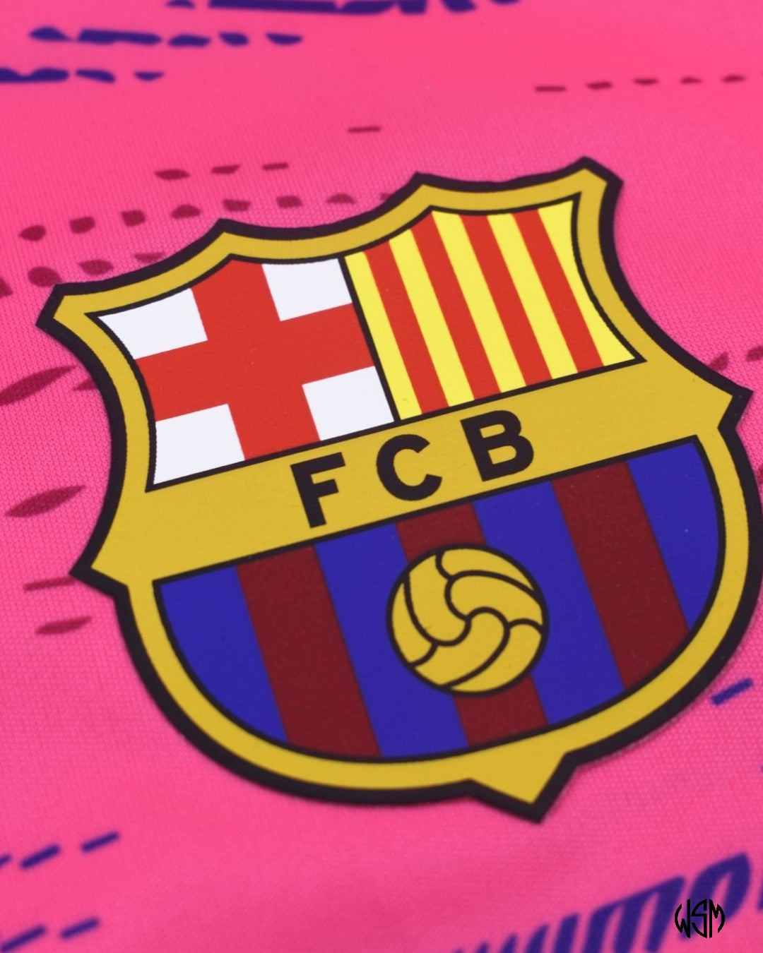 MAGLIA F.C. BARCELLONA