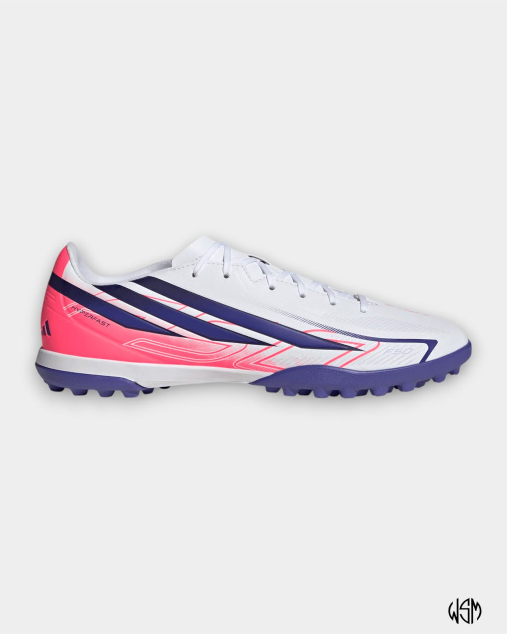 F50 HYPERFAST CLUB TF