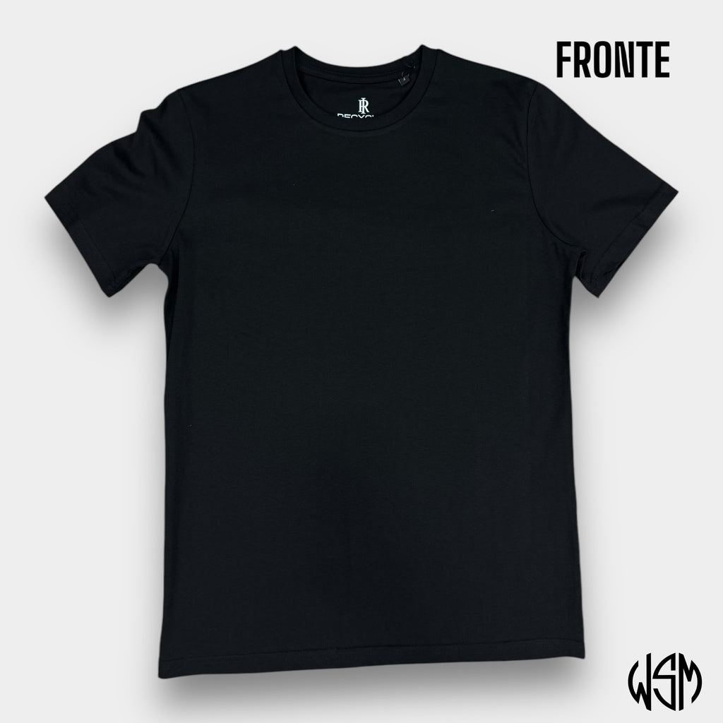 T-SHIRT RECYCLE IDOLS