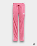 TUTA ADIDAS TIBERIO ESSENTIALS 3 STRIPES KIDS