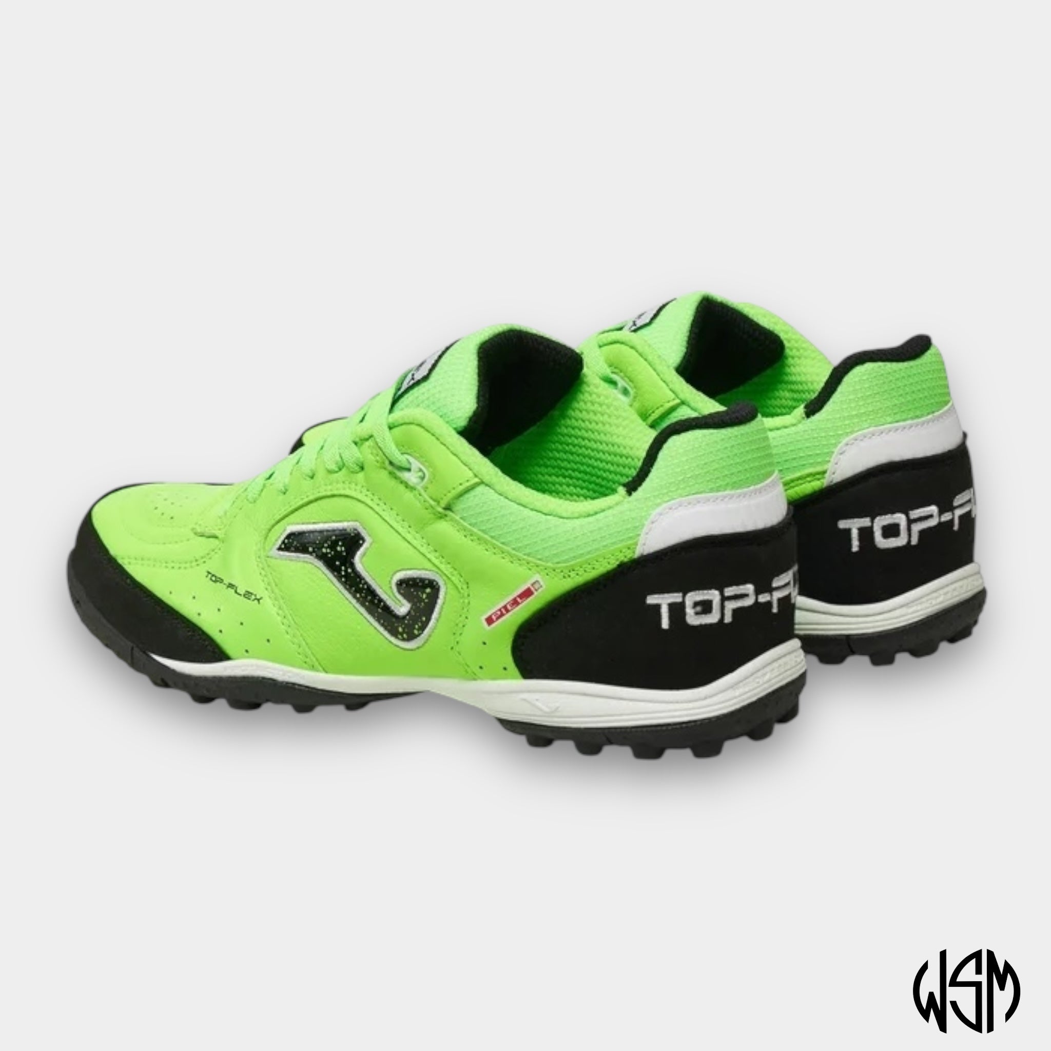 TOP FLEX TURF
