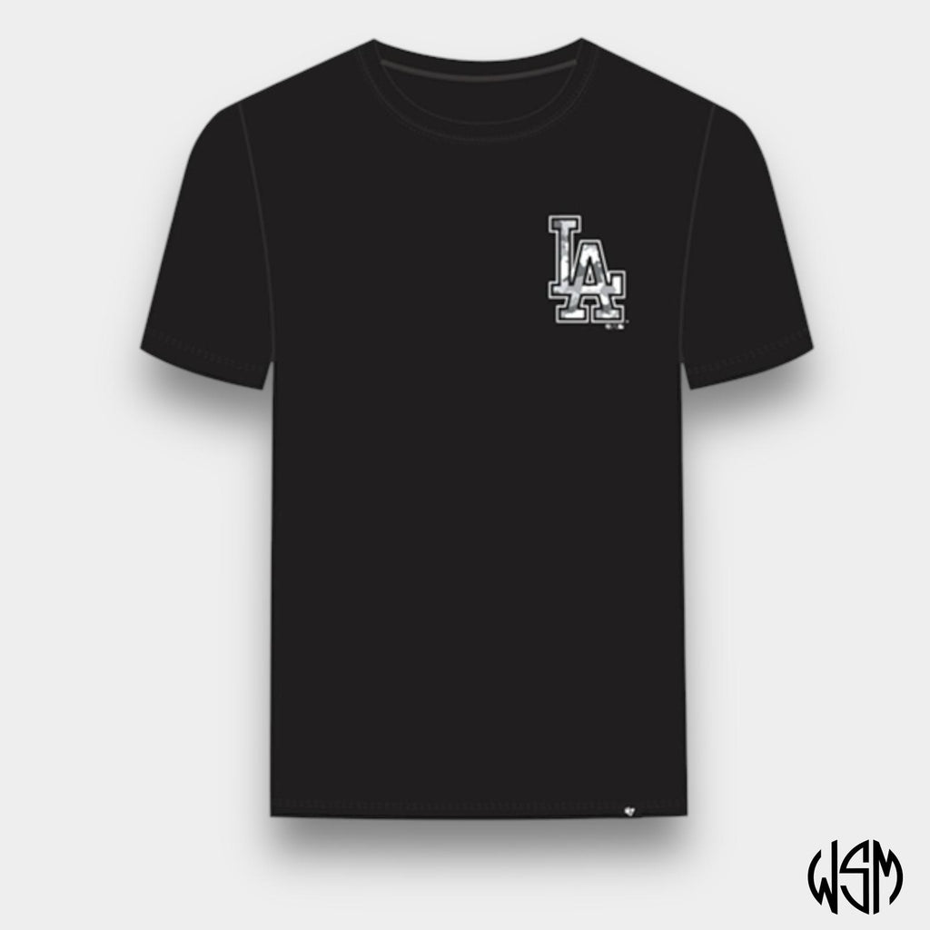 T-SHIRT '47 IMPRINT ECHO