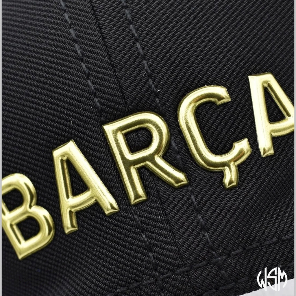 CAPPELLO FC BARCELONA
